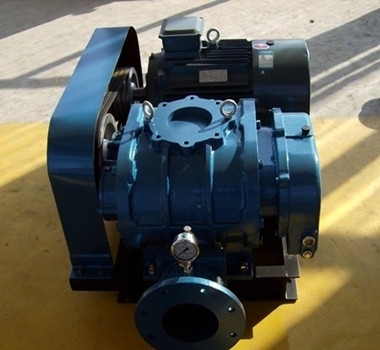 PTR型三葉羅茨鼓風(fēng)機(jī)-九洲普惠風(fēng)機(jī)