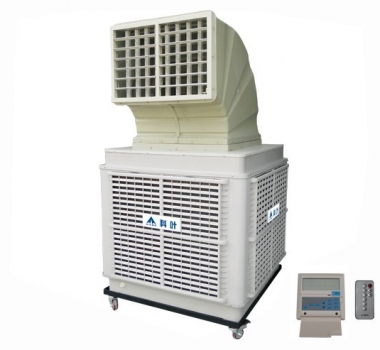 ZS/BP-18Y1大型移動式環(huán)保節(jié)能冷風(fēng)機(jī),九洲普惠環(huán)?？照{(diào)