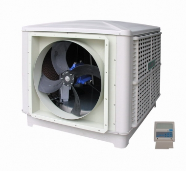 ZC/BP-23豪華型軸流變頻環(huán)保節(jié)能冷風(fēng)機(jī),九洲普惠環(huán)?？照{(diào)