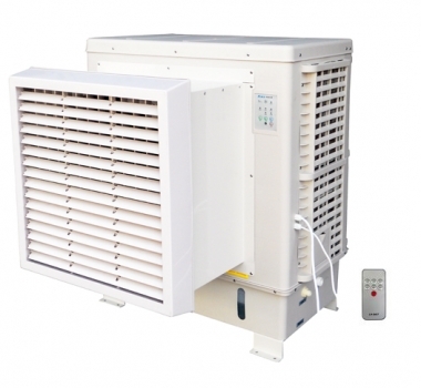 ZC-72K商務(wù)、家庭窗口型環(huán)保節(jié)能冷風(fēng)機(jī),九洲普惠環(huán)?？照{(diào)